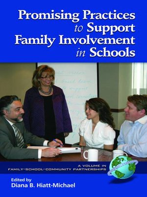 cover image of Promising Practices to Support Family Involvement in Schools